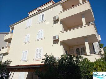 Realitná kancelária HR – reality ponúka na predaj apartmán n