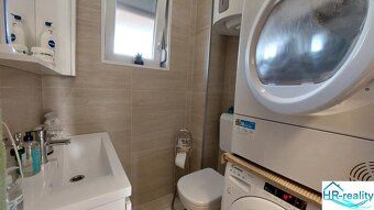 Realitná kancelária HR – reality ponúka na predaj apartmán v