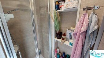 Realitná kancelária HR – reality ponúka na predaj apartmán v