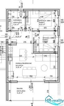 Spoločnosť HR-reality vám ponúka exkluzívny predaj moderných