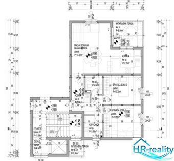 Realitná kancelária HR – reality ponúka na predaj výnimočne 
