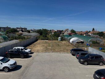 Ponúkam vám pozemok na prenájom v meste Nesvady. Pozemok je 