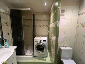 Priestranný 2-izbový byt s výmerou 66 m² – Žilina, Vlčince
H