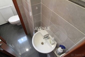 Typ: Komerčný objekt Ulica: Račianska Obec: Bratislava-Nové 
