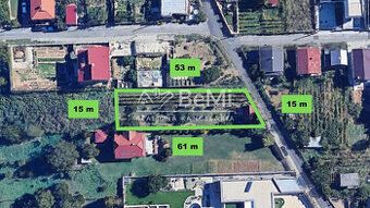 Typ: Záhrada Ulica: Nitrianske Hrnčiarovce Obec: Nitra
Ponúk
