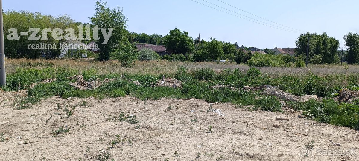 Typ: Pozemok pre rodinné domy Obec: Čechy
A-Z Reality s.r.o.