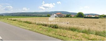 Typ: Pozemok pre rodinné domy Ulica: Kňažice Obec: Žitavany
