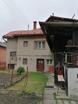 Realitná kancelária Remax ponúka exkluzívne na predaj dom s 