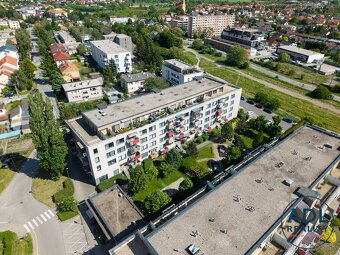 Typ: 2-izbový byt Ulica: Okružná Obec: Stupava
Hľadáte byt, 