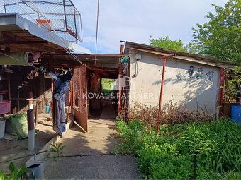 Typ: Rodinný dom Ulica: Komjatice Obec: Komjatice
Ponukame V