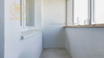  NA PREDAJ – 4-IZBOVÝ BYT | 81,57 m² | BRATISLAVA – PODUNAJS
