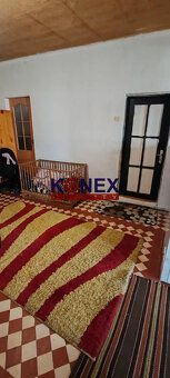 ID:8650
Ponúkame Vám na predaj rodinný dom v obci Zemplínske