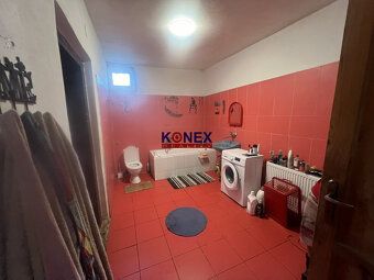 ID: 8678
 - rodinný dom sa nachádza v obci Lastovce, cca 22 