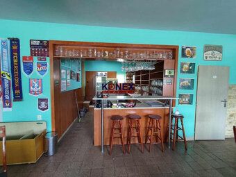 ID: 8943
 Ponúkame na predaj budovu bývaleho pohostinstva v 