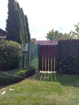 Na predaj útulná záhradka s výmerou 250 m² v osobnom vlastní