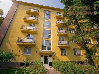 Typ: Garsónka Ulica: Stromová Obec: Bratislava-Nové Mesto
Po