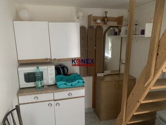 ID:9052
Ponúkame na predaj rekreačnú chatu na Zemplínskej ší