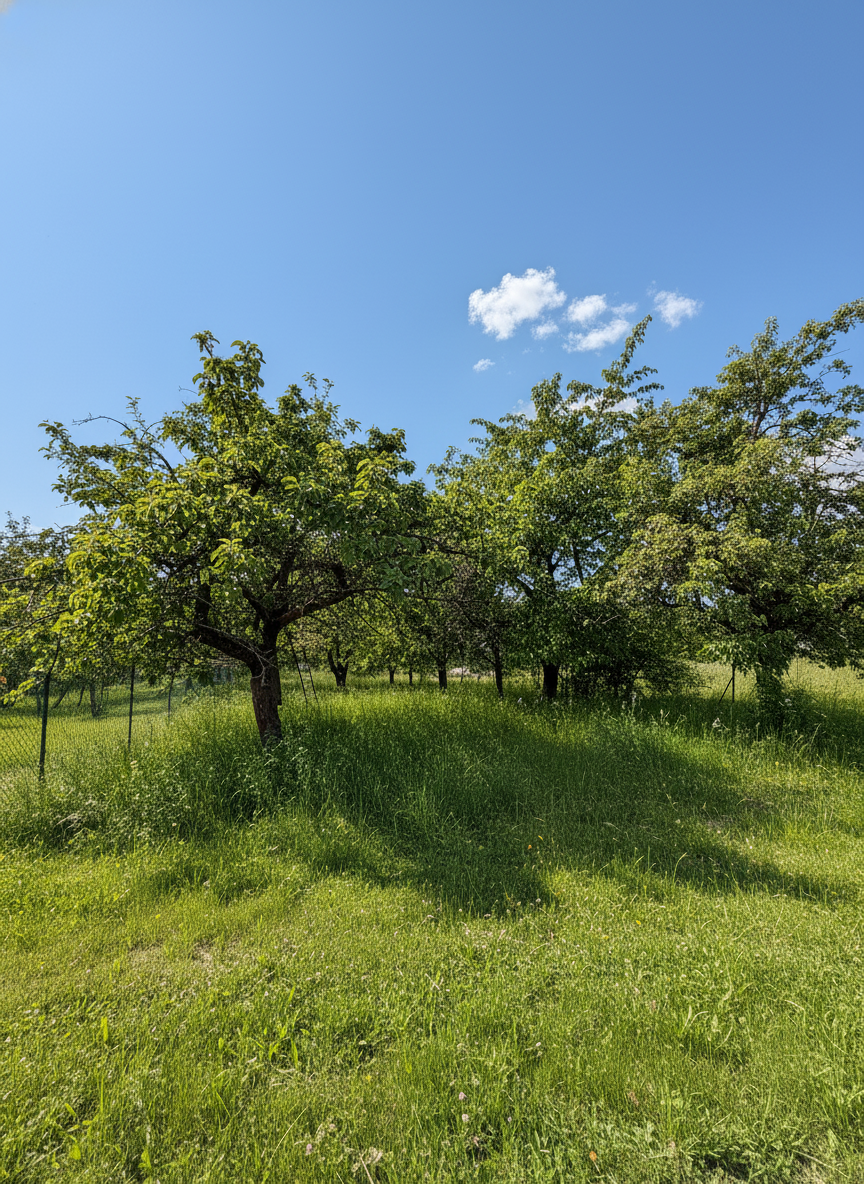 Pozemok na predaj Drienica – stavebný pozemok 1193 m², okres