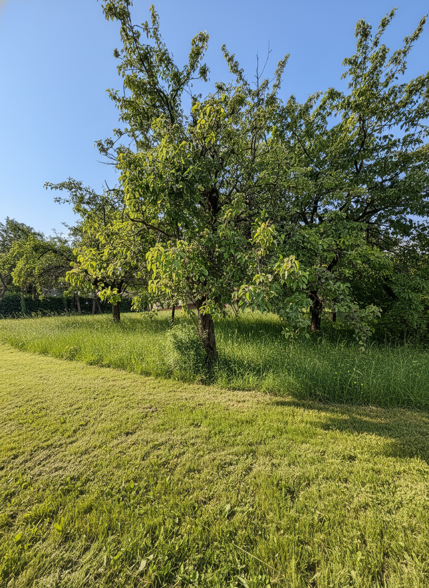 Pozemok na predaj Drienica – stavebný pozemok 1193 m², okres