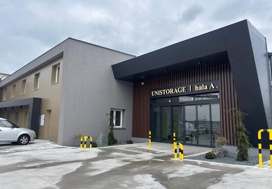 📍 Trnava, Slovakia
V moderne zrenovávanom komplexe s vynikaj
