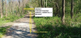 V Petržalke na predaj pozemok na pravej strane Dunaja pred m