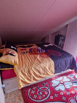 ID:9192
Ponúkame na predaj rodinný dom v Malčiciach: 
 - nac