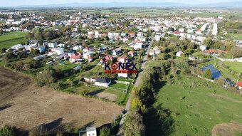 ID:9205
Predstavujeme Vám exkluzívnu investičnú príležitosť 