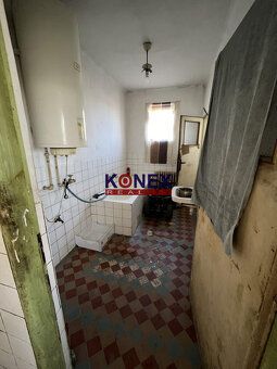 ID: 9240
Ponúkame Vám na predaj rodinný dom v obci Zemplínsk