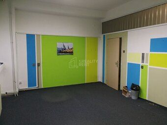 1. Reality Rent Vám ponúka na prenájom kancelárie v administ