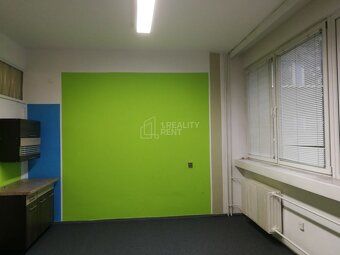 1. Reality Rent Vám ponúka na prenájom kancelárie v administ
