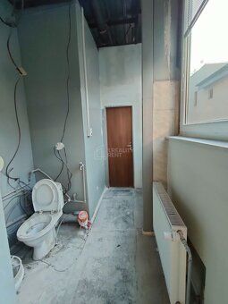 1. Reality Rent Vám ponúka na prenájom obchodný priestor v Ž