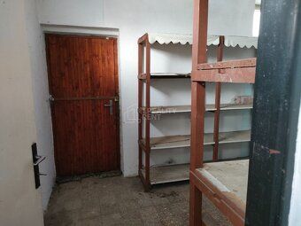 1.Reality Rent, vám ponúka na predaj prevádzkovú budovu v ob