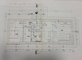 Na predaj moderný bungalov v krásnom prostredí Kysúc – Zákop