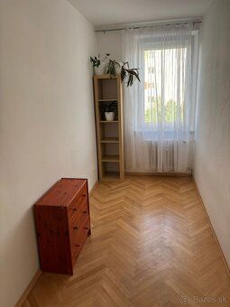 🔥 MODERNÝ 2,5-IZBOVÝ BYT S KLIMATIZÁCIOU, LOGGIOU A KRÁSNYM 
