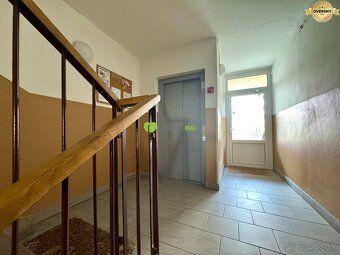 Exkluzívne na predaj príjemný 3-izbový byt po rekonštrukcii 