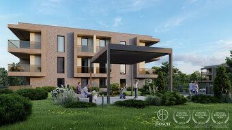 Typ: 2-izbový byt Obec: Dunajská Streda
BOSEN GROUP Vám ponú