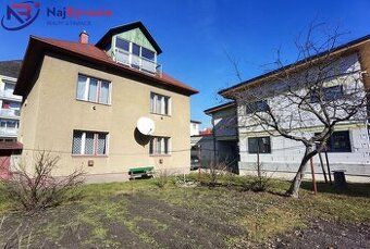 Realitná kancelária RE/MAX ponúka na predaj rodinný dom v Ru