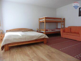 Realitná kancelária RE/MAX ponúka na predaj rodinný dom v ob