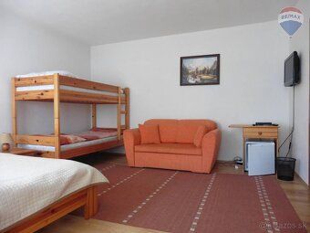 Realitná kancelária RE/MAX ponúka na predaj rodinný dom v ob