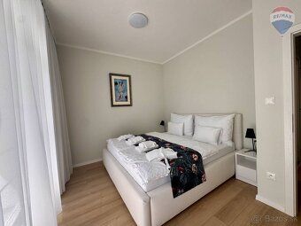 Exkluzívny 3-izbový apartmán v Rezidencii Opera – Mozart, Tu