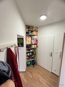 Ponúkam do dlhodobého prenájmu 3 izbový byt s tromi balkónmi