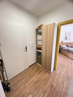 Ponúkam do dlhodobého prenájmu 3 izbový byt s tromi balkónmi