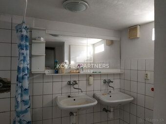 Typ: Rodinný dom Ulica: Janka Jesenského Obec: Levice
Ponúka