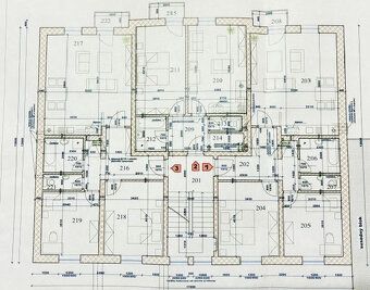 Okres: Čadca,
Mesto: Čadca – centrum,
Rozloha: 48 m2 – 99 m2