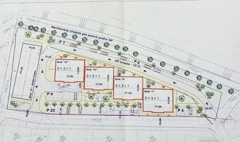 Okres: Čadca,
Mesto: Čadca – centrum,
Rozloha: 48 m2 – 99 m2