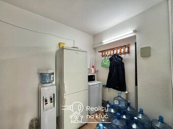 Reality na kľúč Vám ponúka na prenájom všestranný priestor i