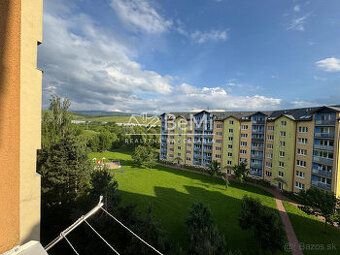 Výmena bytu v centre Trstenej za stavebný pozemok v Trstenej