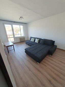 Výmena bytu v centre Trstenej za stavebný pozemok v Trstenej