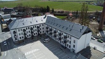 Výmena bytu v centre Trstenej za stavebný pozemok v Trstenej