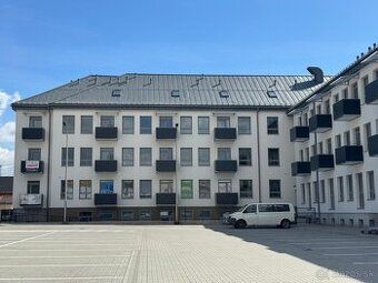 Výmena bytu v centre Trstenej za stavebný pozemok v Trstenej